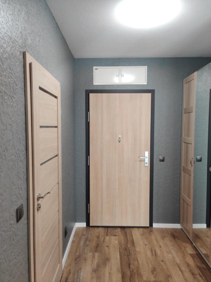 Zebra Daire Wroclaw Dış mekan fotoğraf